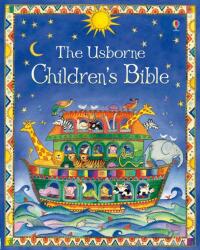 Usborne Children's Bible - Heather Amery (2009)