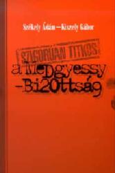 A Medgyessy-bizottság (ISBN: 9789639484023)