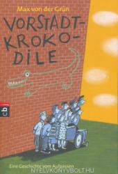 Crocodilii din suburbie (2006)
