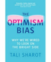 Optimism Bias - Tali Sharot (2012)