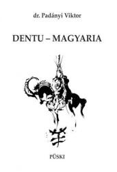 DENTU-MAGYARIA (ISBN: 9789639188921)