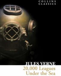 20, 000 Leagues Under The Sea - Verne, J (2010)
