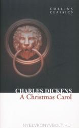 Christmas Carol - Charles Dickens (2010)