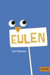 Carl Hiaasen - Eulen - Carl Hiaasen (2010)
