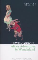 Alice's Adventures in Wonderland - Lewis Carroll (2010)