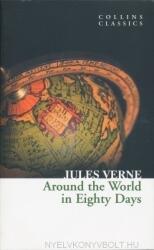 Around the World in Eighty Days - Verne, J (2010)
