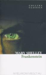 Frankenstein - Mary Shelley (2010)