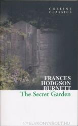 Secret Garden - Frances Hodgson Burnett (2010)