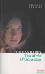 Tess of the D'Urbervilles - Hardy, T (2010)