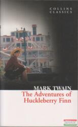 Adventures Of Huckleberry Finn - Twain, M (2010)