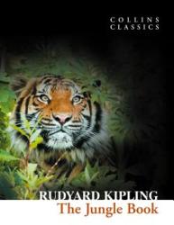 Jungle Book - Rudyard Kipling (2010)
