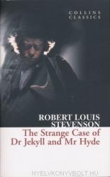 Strange Case of Dr Jekyll and Mr Hyde - Stevenson, R. L (2010)