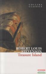 Treasure Island - Stevenson, R. L (2010)