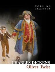 Oliver Twist - Charles Dickens (2010)