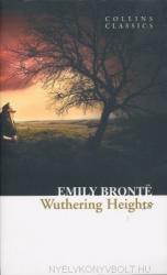 Wuthering Heights - Emily Brontë (2010)