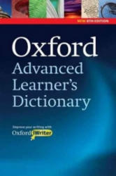 Oxford Advanced Learner's Dictionary - Joanna Turnbull (2010)