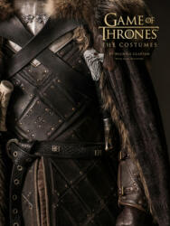 Game of Thrones: The Costumes - Insight Editions (ISBN: 9780008354572)