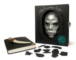 Harry Potter Dark Arts Collectible Set - Donald Lemke (ISBN: 9780762494361)
