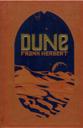 Frank Herbert: Frank Herbert: Dune (2018)