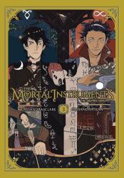 The Mortal Instruments: Roman grafic, vol. 3 (ISBN: 9780316465830)