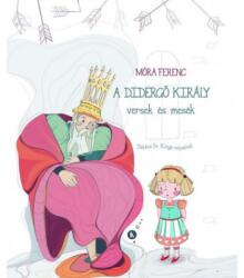 A didergő király (ISBN: 9786066467506)