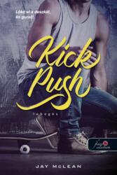 Kick Push - Lebegés (2019)
