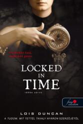 Locked in Time - Időbe zárva (2019)