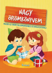 Nagy oromkonyvem // Marea carte despre bucurie (2019)