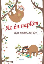 Az en naplom (allatos boríto) // Jurnalul meu. Tot ce ma reprezinta (2018)