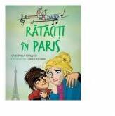 Scoala de dans. Rataciti in Paris - Victoria Vazquez (ISBN: 9786060240297)