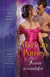 Tunete si trandafiri - Mary Jo Putney (ISBN: 9786063339585)