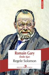 Regele Solomon - Romain Gary (ISBN: 9789734679614)