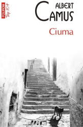 Ciuma (ISBN: 9789734679775)