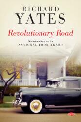 Revolutionary Road (ISBN: 9786063341823)
