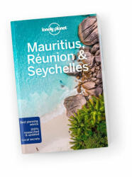 Lonely Planet Mauritius, Reunion & Seychelles - Lonely Planet (ISBN: 9781786574978)