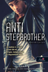 Anti-Stepbrother - Vészkijárat (2019)