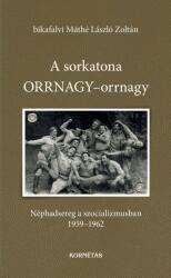 A sorkatona ORRNAGY-orrnagy (2018)