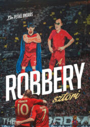 A Robbery sztori (2019)