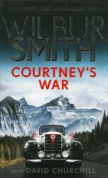 COURTNEY'S WAR (ISBN: 9781785768095)