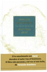 Autorretrato sin mi - Fernando Aramburu (ISBN: 9788490665114)