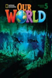 Our World 5 - Crandall, Shin (ISBN: 9781133611691)