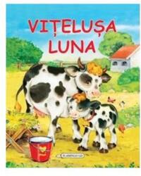 Vitelusa Luna - WILGA (ISBN: 9786067131499)