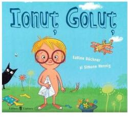 Ionuț Goluț (ISBN: 9789733411147)
