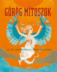 Görög mítoszok (2019)