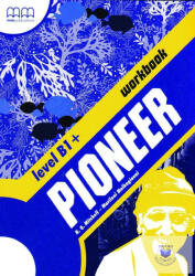 Pioneer B1+ Workbook with CD-ROM (ISBN: 9786180508406)