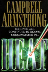 Campbell Armstrong - Heat - Campbell Armstrong (ISBN: 9780552168434)