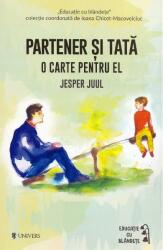 Partener și tată. O carte pentru el (ISBN: 9789733410812)