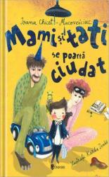 Mami și tati se poartă ciudat (ISBN: 9789733411000)