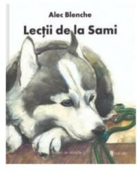 Lecții de la Sami (ISBN: 9789733411468)