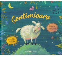 Sentimioara (ISBN: 9789733411345)